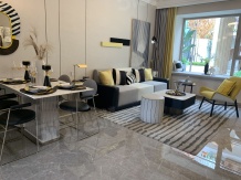 首创禧悦翠庭开发商营业执照相册