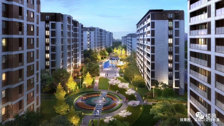 融创文旅城效果图