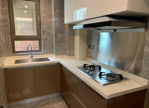 上东金茂悦第10张图