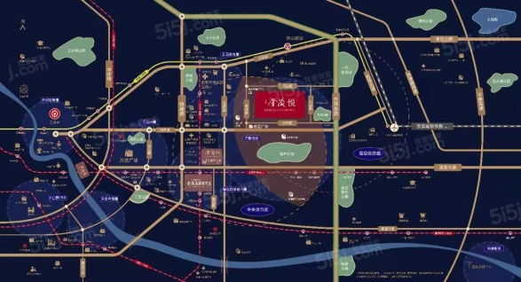 上东金茂悦第16张图