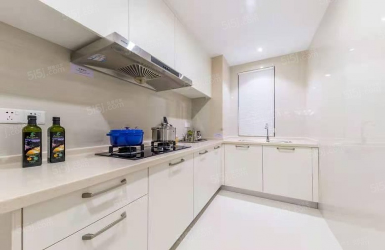 融创文旅城样板间