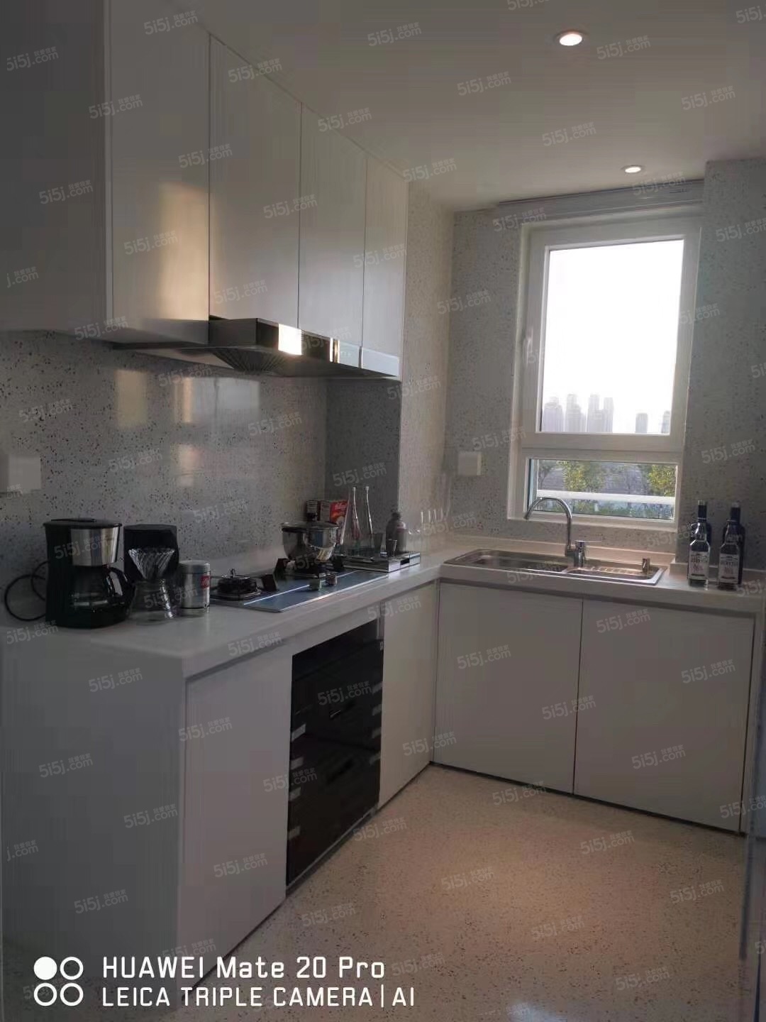 首创禧悦翠庭样板间