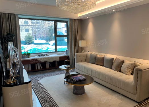 上东金茂悦第6张图