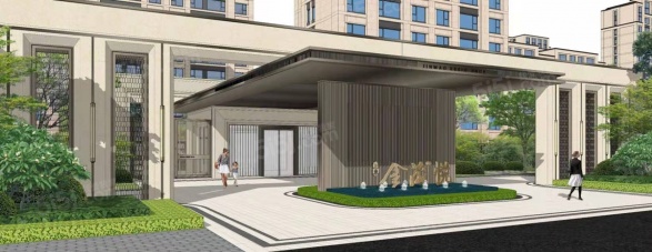 上东金茂悦第3张图