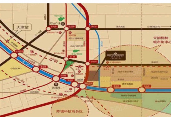 雅仕兰庭第5张图