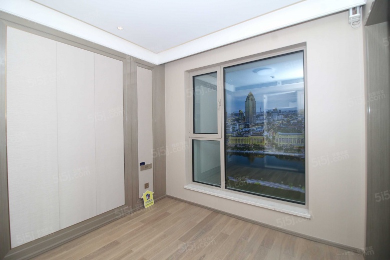 中海城市广场钻石湾样板间