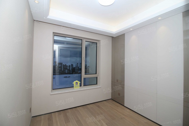 中海城市广场钻石湾样板间