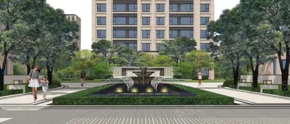 上东金茂悦第2张图