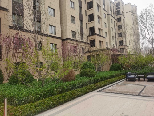 上东金茂悦第18张图