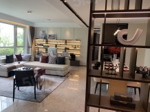 首创禧悦翠庭开发商营业执照相册