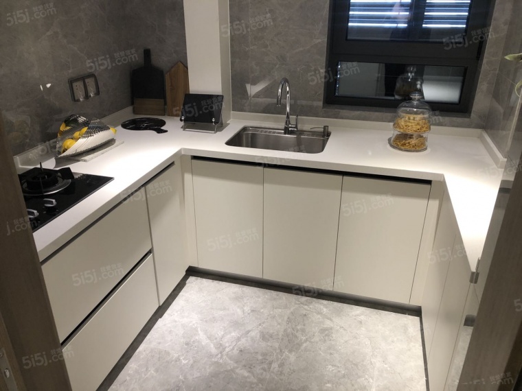 海景文苑样板间