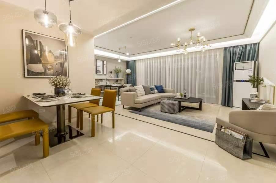 融创文旅城样板间