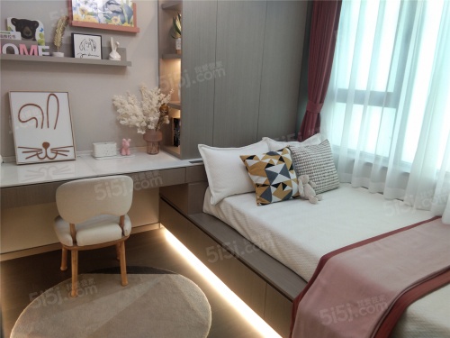 南山保利云熹花园第3张图