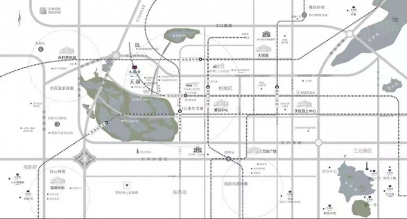 九龙仓天灏第23张图