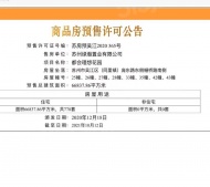 绿地理想城沙盘图相册