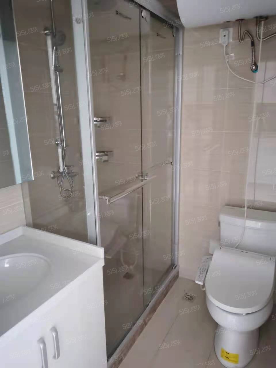 臻邸101公寓样板间