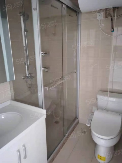 臻邸101公寓样板间