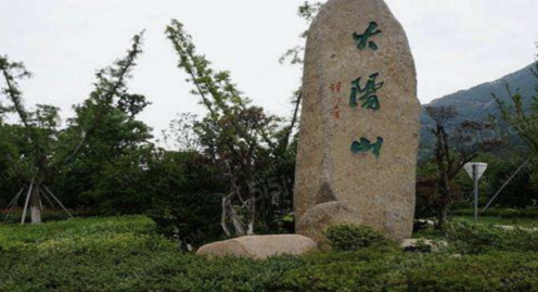 山樾云庭配套图