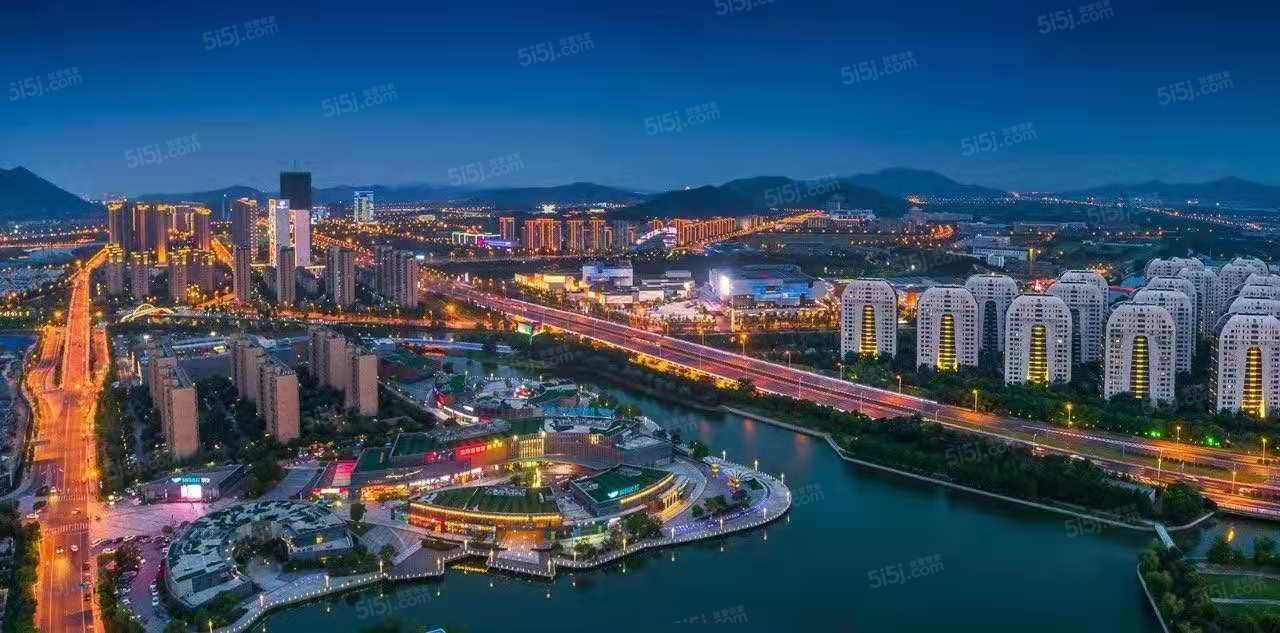 浅悦静庭配套图