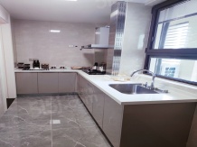 首开金茂熙悦开发商营业执照相册