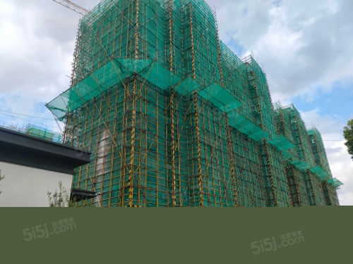 华地青樾庭第9张图