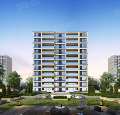 中建河风印月第1张图