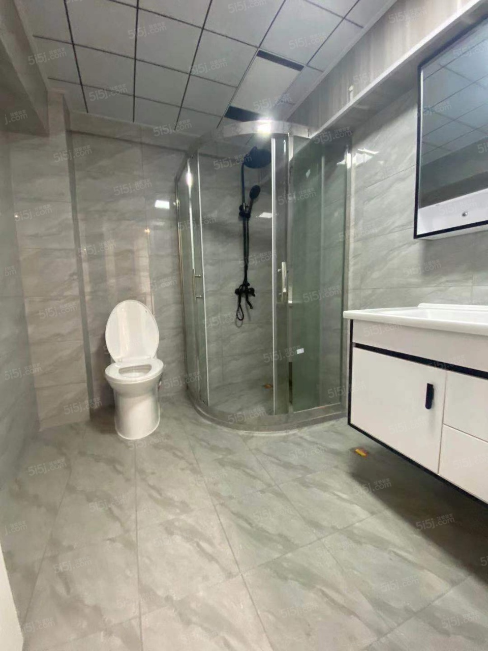 上海城新天地家园样板间