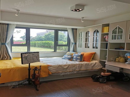 金地自在春晓花园第15张图