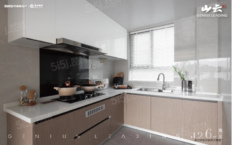 禹洲山云庭第7张图