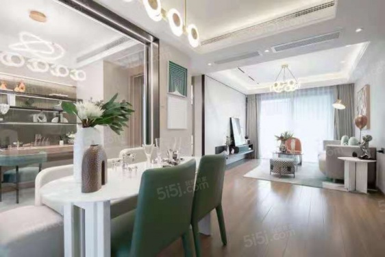 阅湖山雅苑第8张图