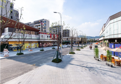 华地青樾庭第12张图