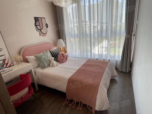 九龙仓天曦第3张图