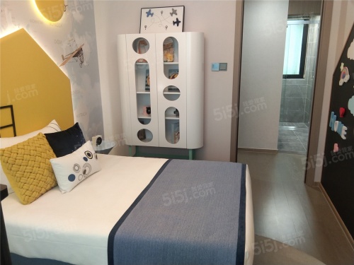 南山保利云熹花园第13张图