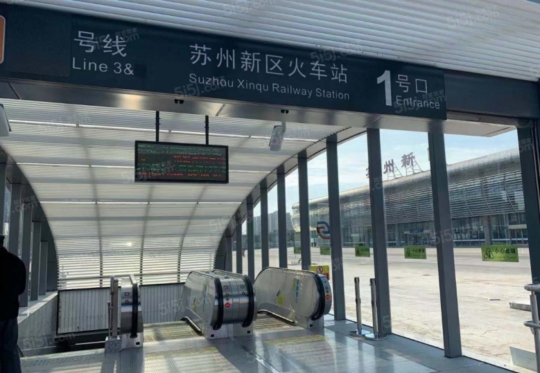 南山保利云熹花园配套图