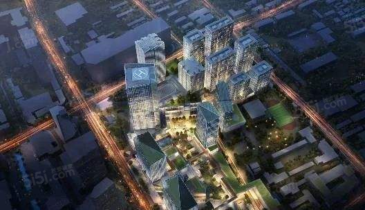 栖霞栖园配套图