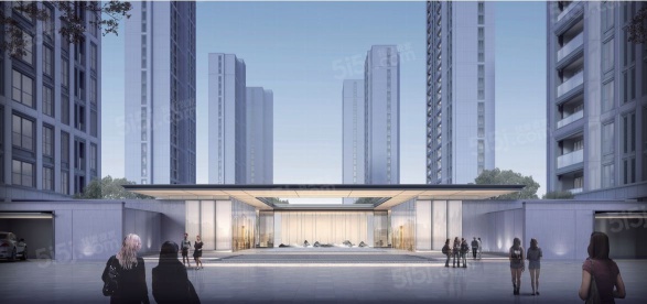 新希望滨江锦麟壹品第4张图