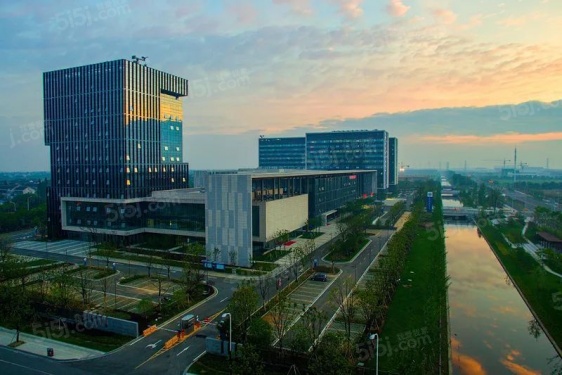 苏高新熙境云庭第14张图