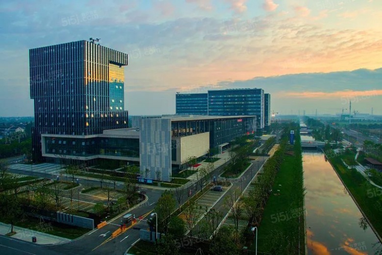 苏高新熙境云庭配套图