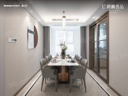 新希望滨江锦麟壹品第9张图