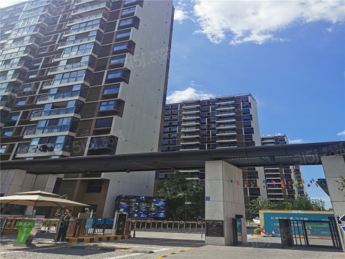 新澎湃国际社区第16张图