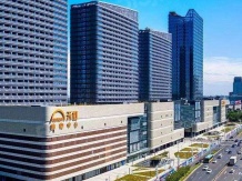 上坤云栖时光开发商营业执照相册