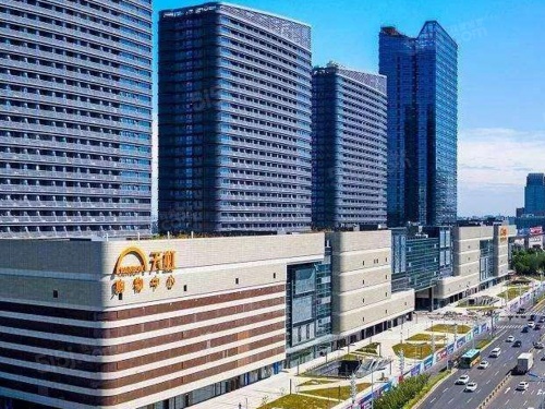 上坤云栖时光第30张图