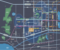 星河时代新著华庭开发商营业执照相册