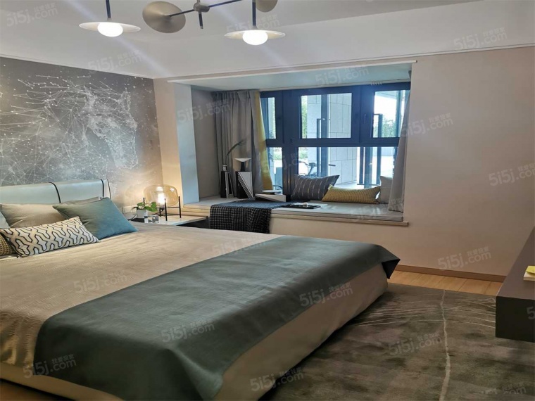 新澎湃国际社区样板间