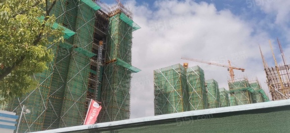 天房美瑜兰庭第8张图