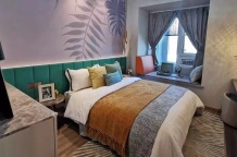 旭辉吴门里开发商营业执照相册