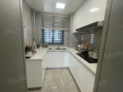 九龙仓翠樾庭第16张图