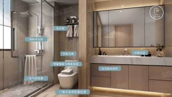 华地青樾庭第5张图