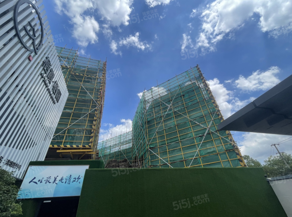 栖霞栖园实景图