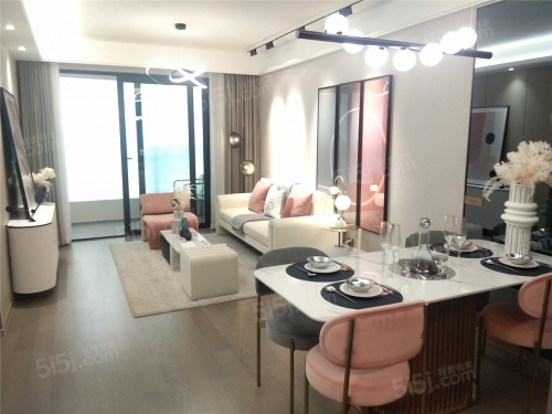 南山保利云熹花园第11张图